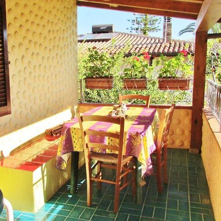 Apartament Iocchedda Porto Ottiolu Zewnętrze zdjęcie