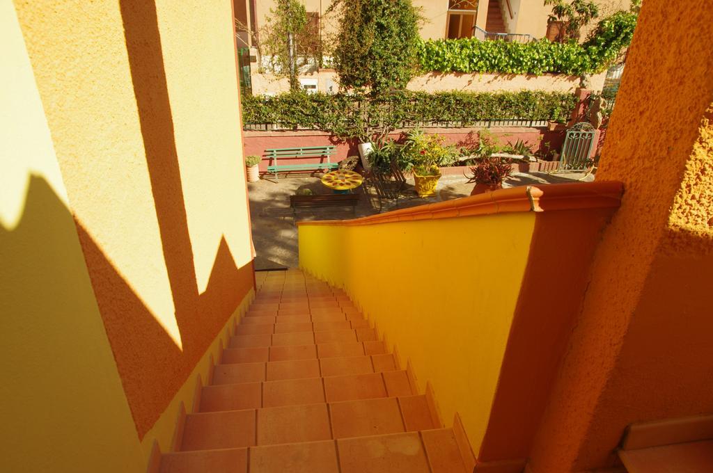 Apartament Iocchedda Porto Ottiolu Zewnętrze zdjęcie