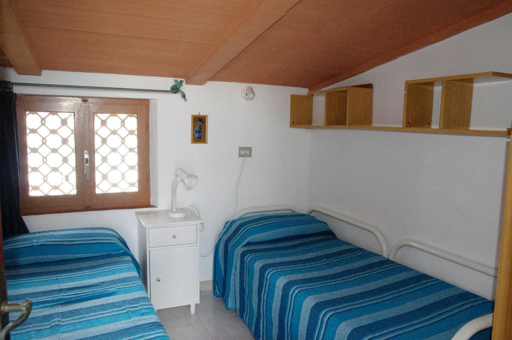 Apartament Iocchedda Porto Ottiolu Zewnętrze zdjęcie