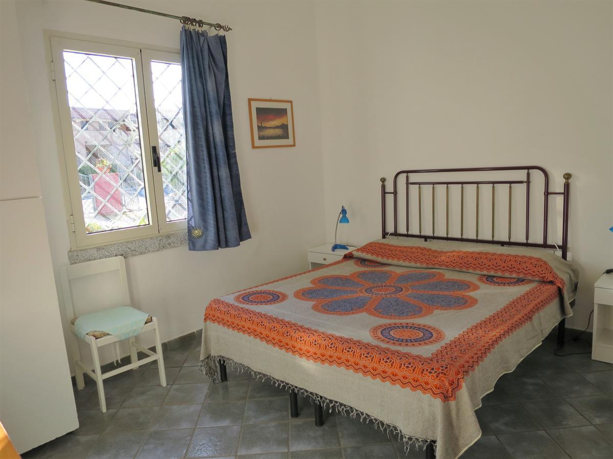 Apartament Iocchedda Porto Ottiolu Zewnętrze zdjęcie