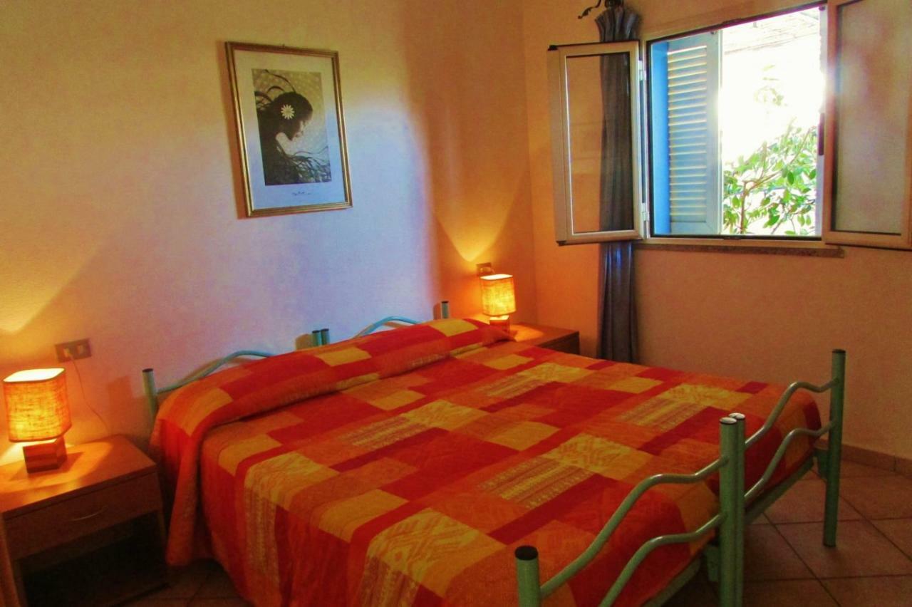 Apartament Iocchedda Porto Ottiolu Zewnętrze zdjęcie